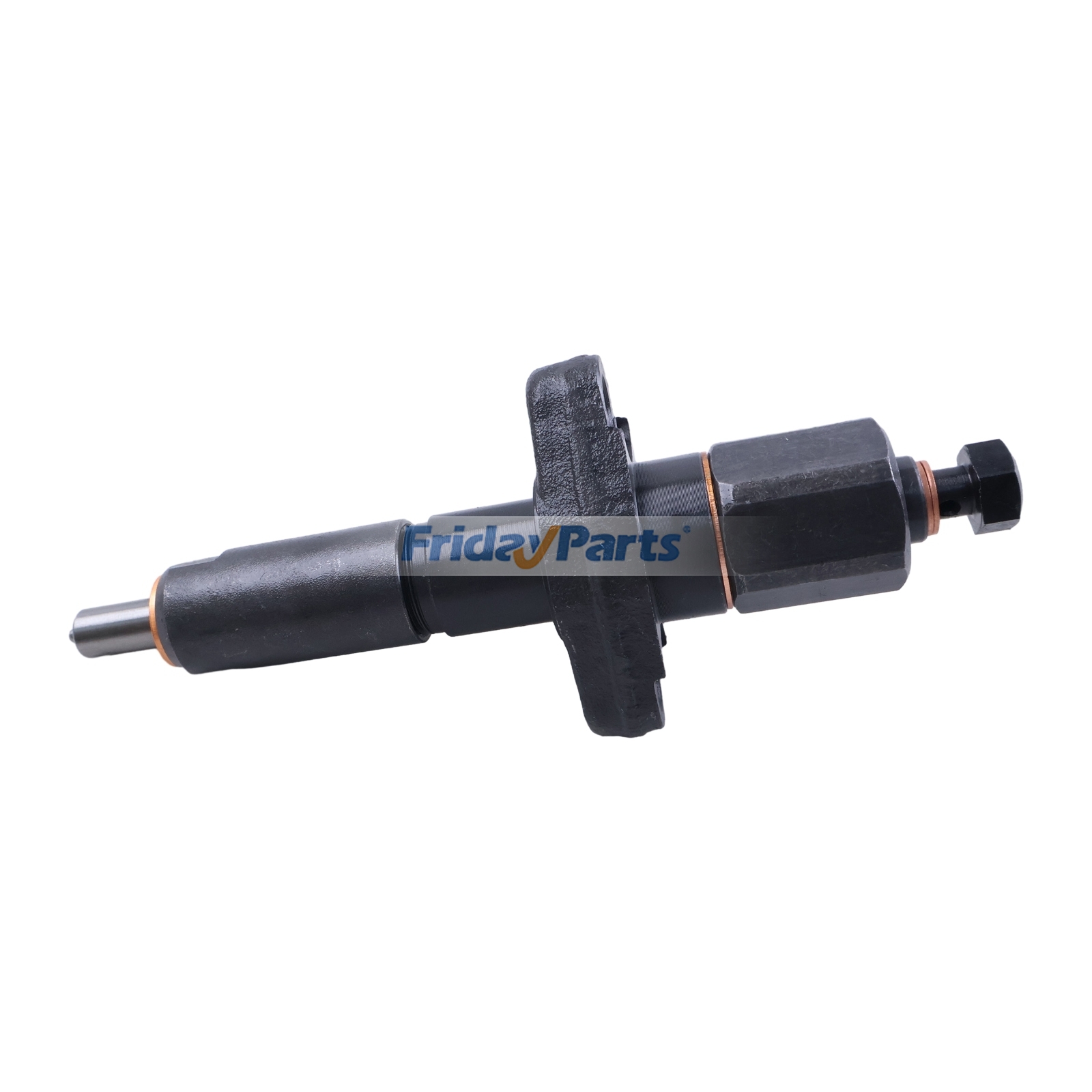 Fuel Injector for Engine