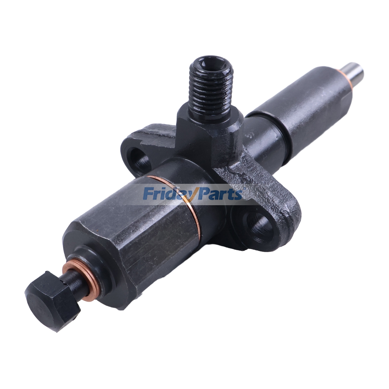 Engine Fuel Injector