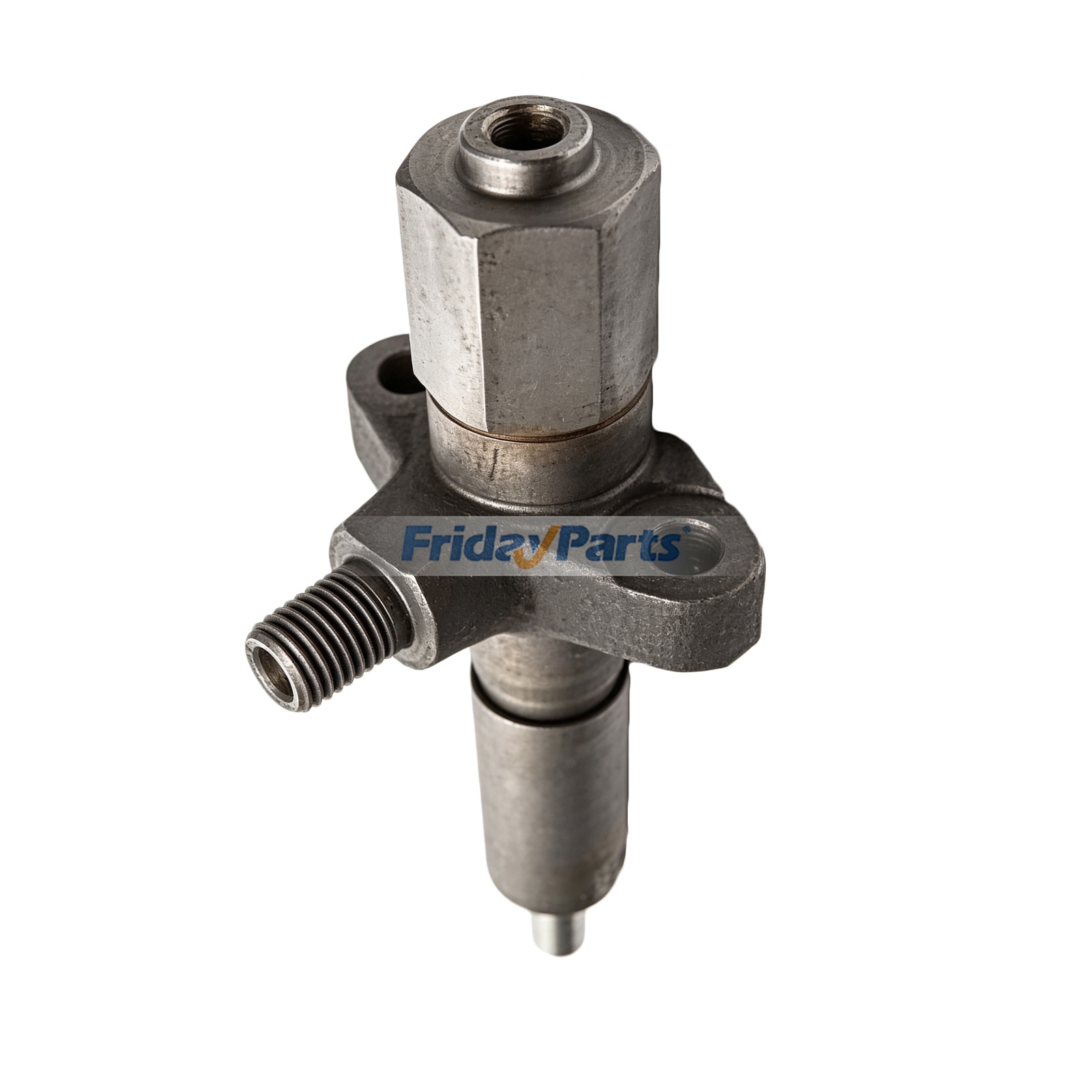 Fuel Injector 2645625 for Perkins Engine T6.354.3