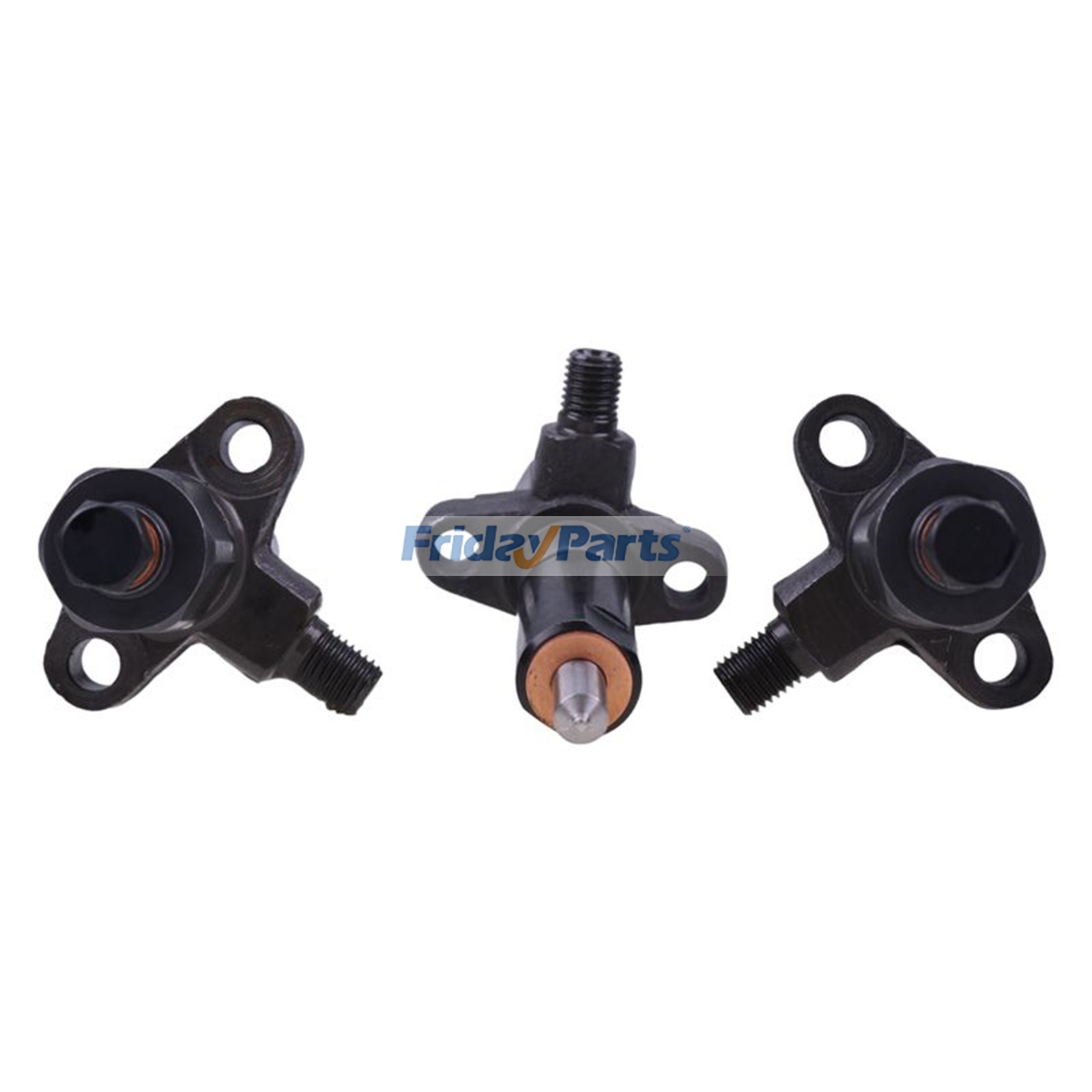 Engine,Tractor Fuel Injector