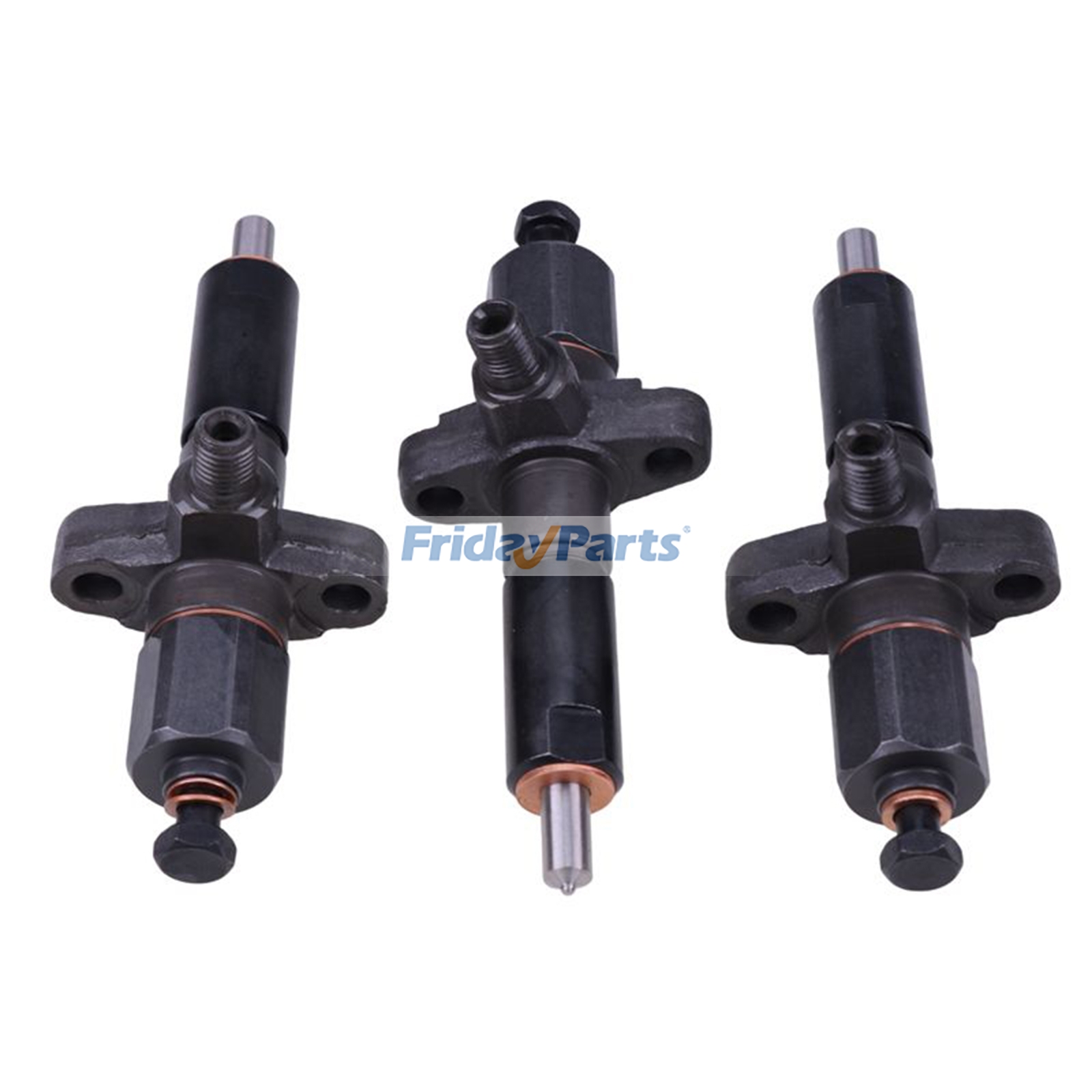 Fuel Injector in Stock in China
