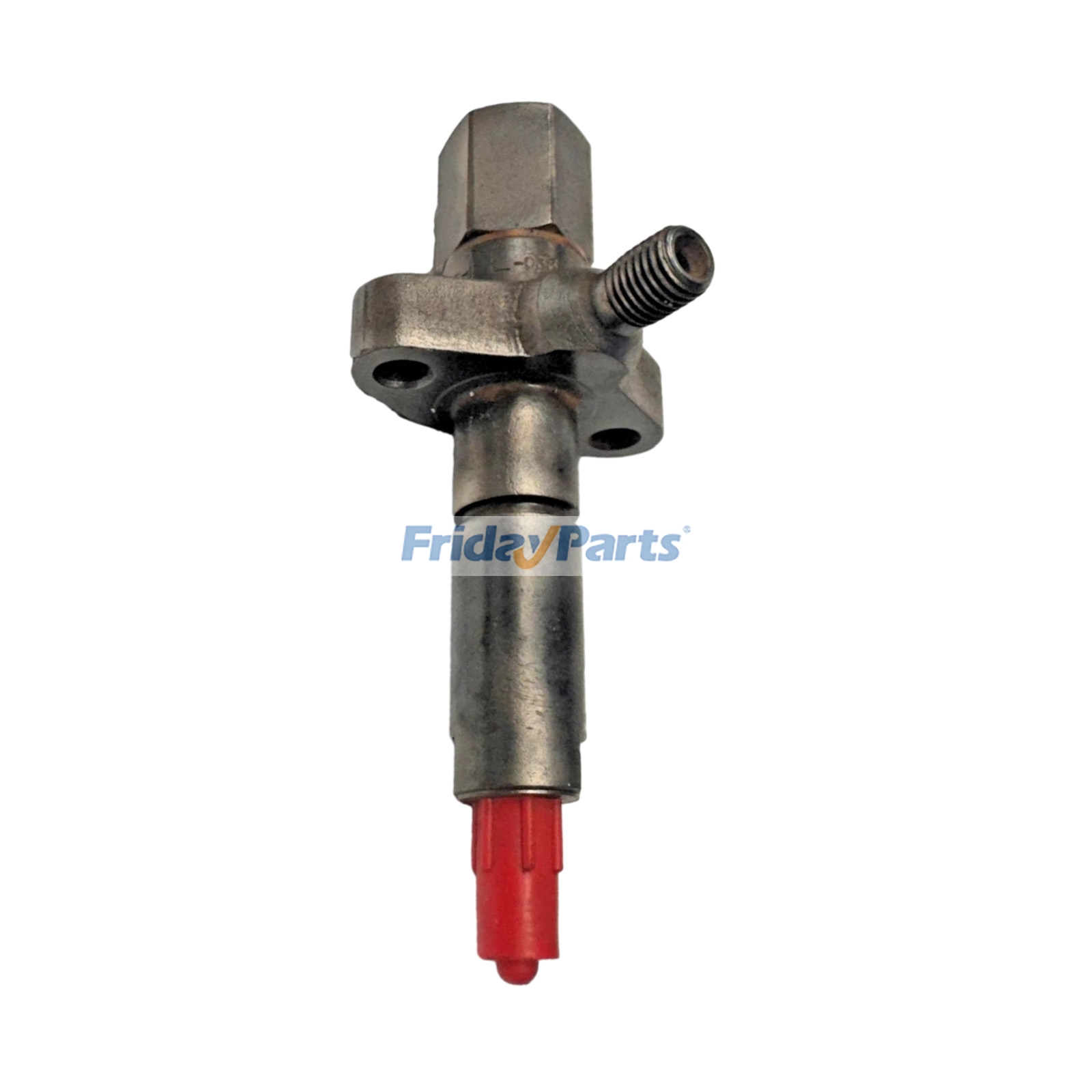 Inyector de combustible 2645655 para motor Perkins 4.236 6.354.1 de FridayParts