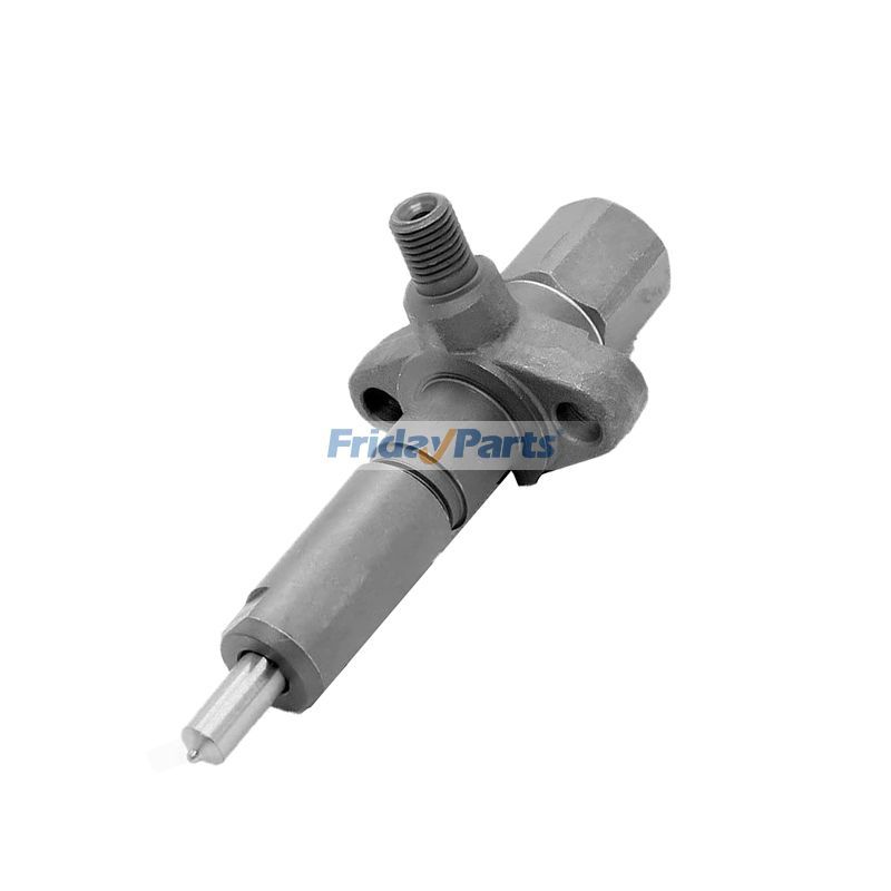 Fuel Injector 2645675 for Perkins Engine 6.354.4 Series Massey Ferguson Tractor 2675 2705 3630