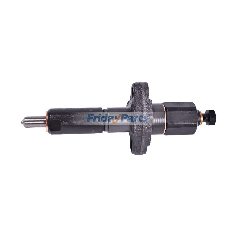 Engine Fuel Injector