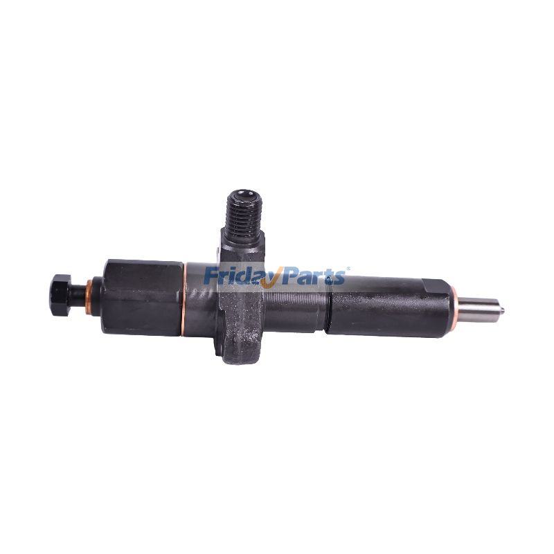  Fuel Injector 