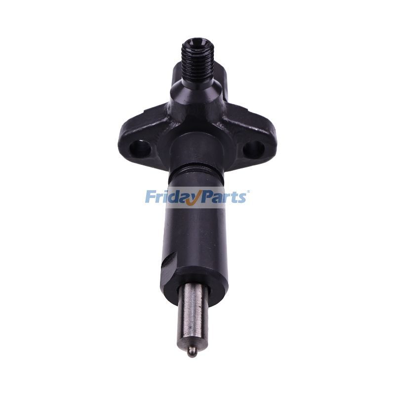 3Pcs Fuel Injector Massey Ferguson for Engine,Tractor