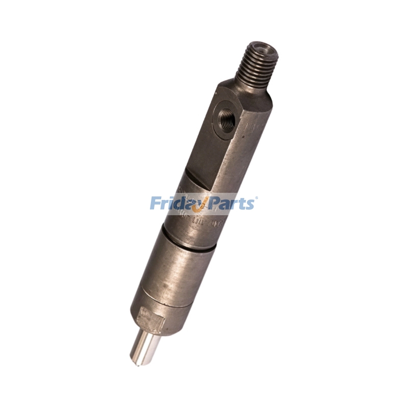 Injecteur de carburant 2645A003 2645A009 pour moteurs Perkins 6.354.4, 6.354.4T, AT6.354.4 et Cummins B6T5-90, compatibles avec les moissonneuses-batteuses Massey Ferguson 840, 845, 850, 855, 860, 2720 et 2725.