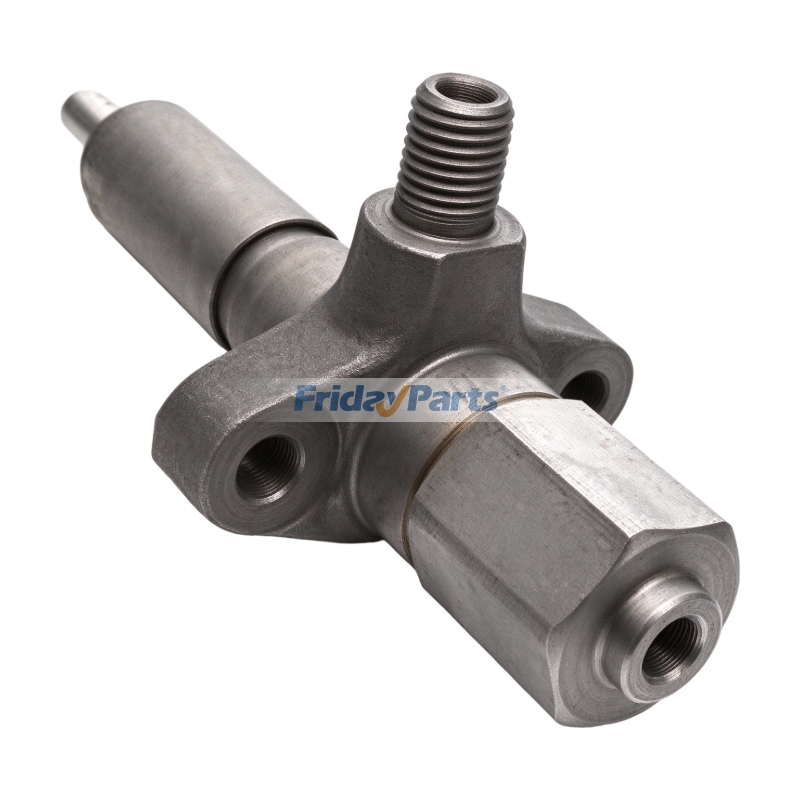 Injecteur de carburant 2645A008 pour moteur Perkins