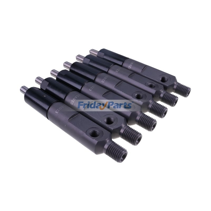 Engine Fuel Injector 1006