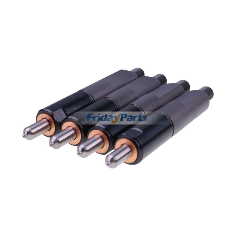 FridayParts Fuel Injector 1006