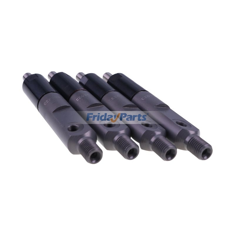  Fuel Injector 1006 