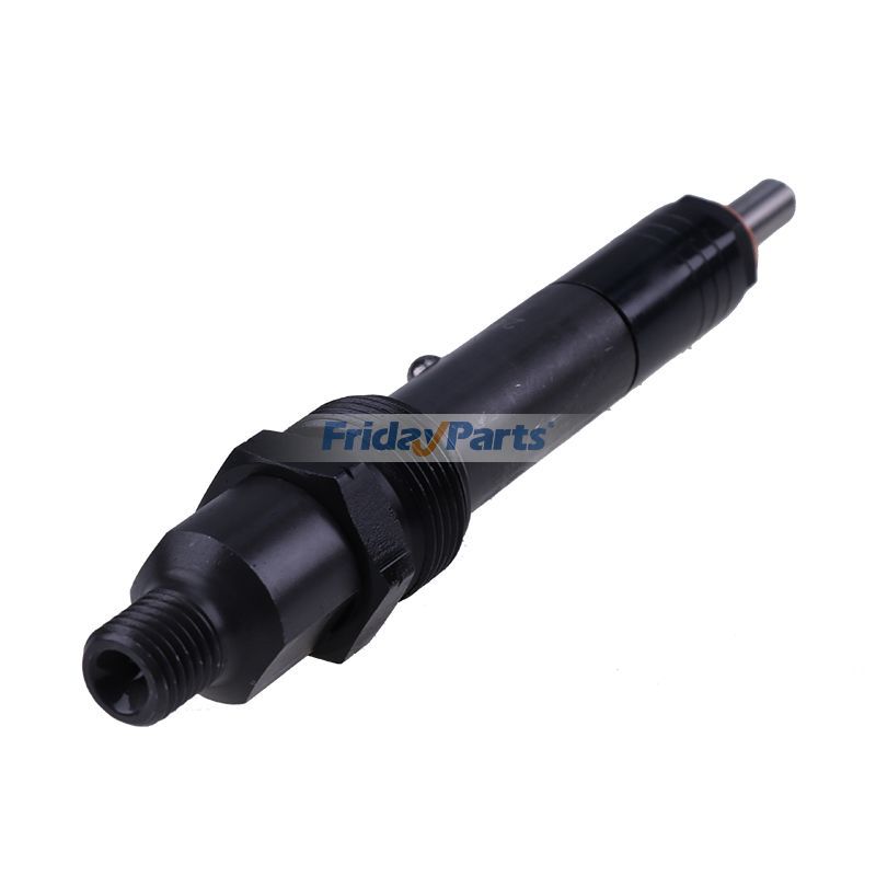 Inyector de combustible 2645A043 152-3935 para Perkins 1004-40 1006-60 Caterpillar CAT 3054 3056 de FridayParts