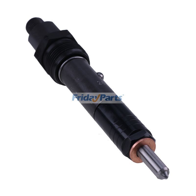 Inyector de combustible 2645A043 152-3935 para Perkins 1004-40 1006-60 Caterpillar CAT 3054 3056