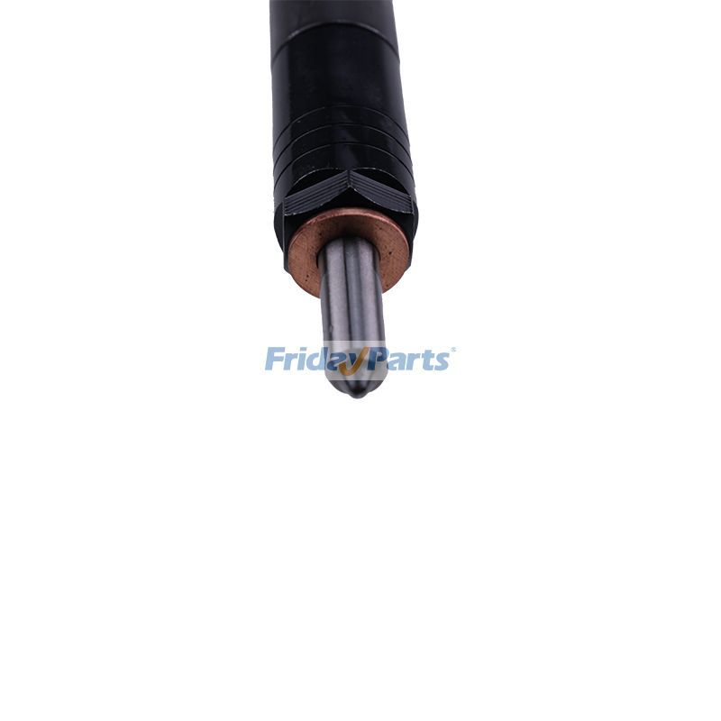 Inyector de combustible 2645A043 152-3935 para Perkins 1004-40 1006-60 Caterpillar CAT 3054 3056 para Motor,Pala cargadora,Otros Para CAT,Para JCB FridayParts