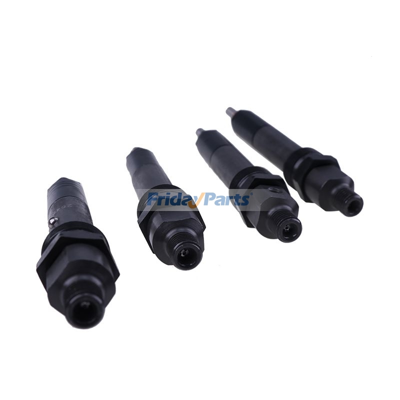 Injecteur de carburant Pour CAT,Pour JCB