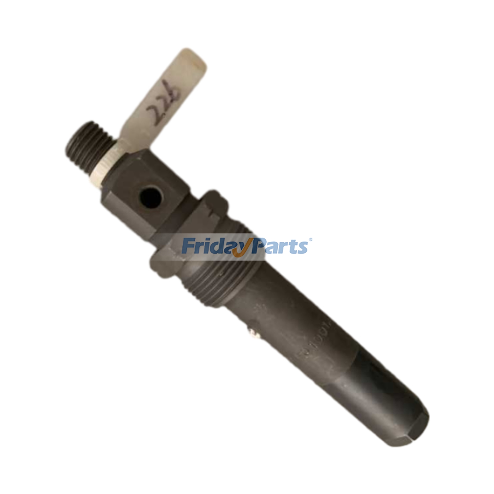 パーキンスエンジン903-27用燃料インジェクター2645A053 - Delphi B00803Aの代替品