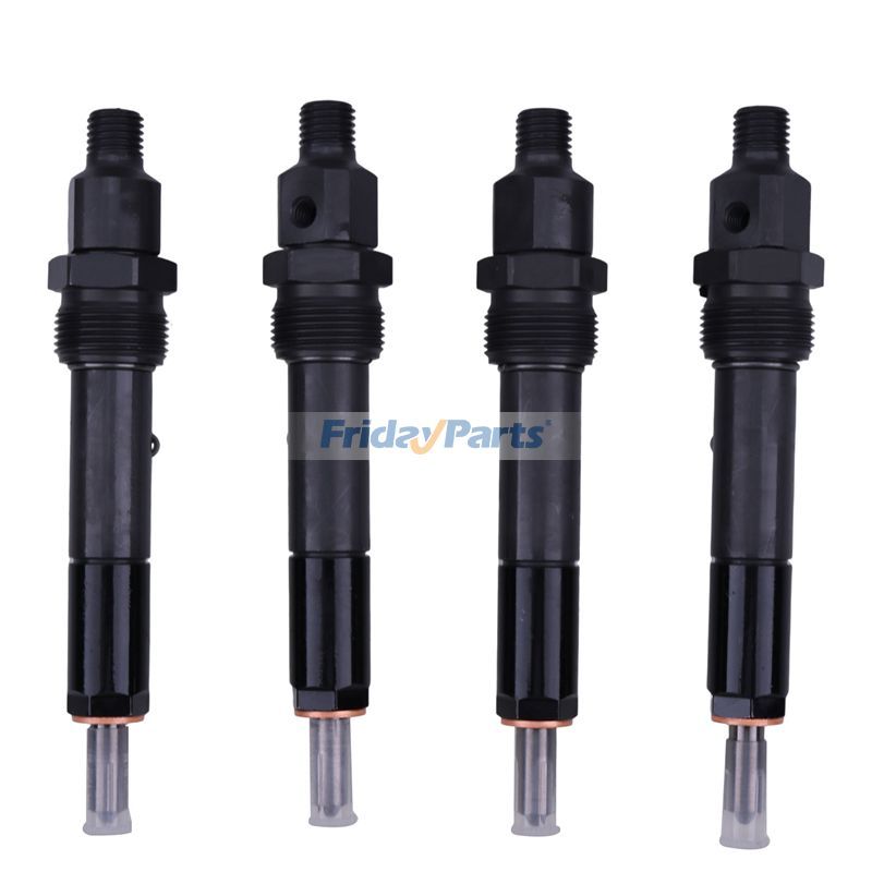  Fuel Injector for Perkins 