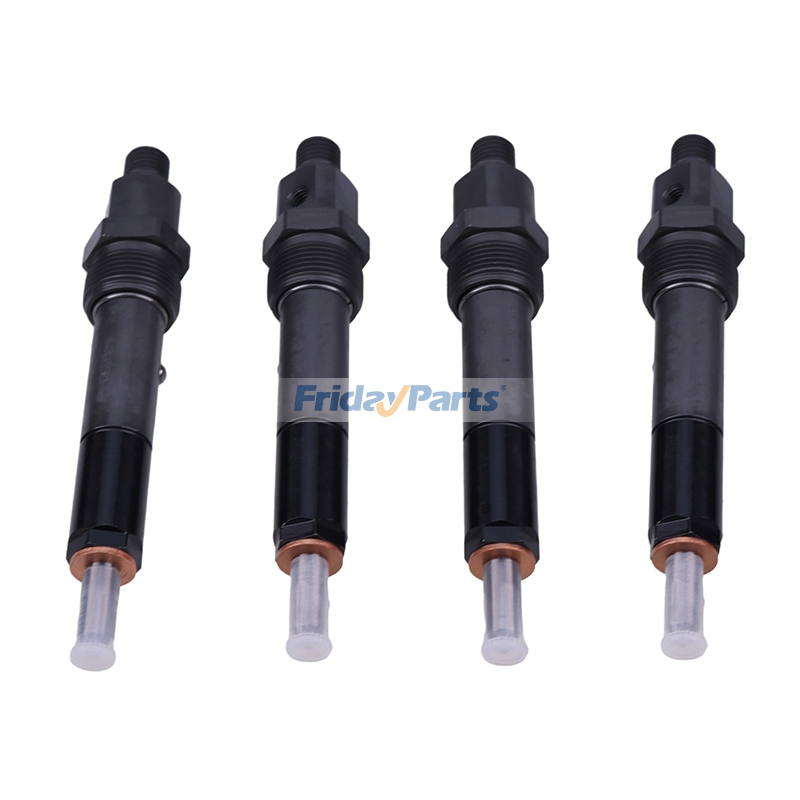 Fuel Injector for Perkins for Engine