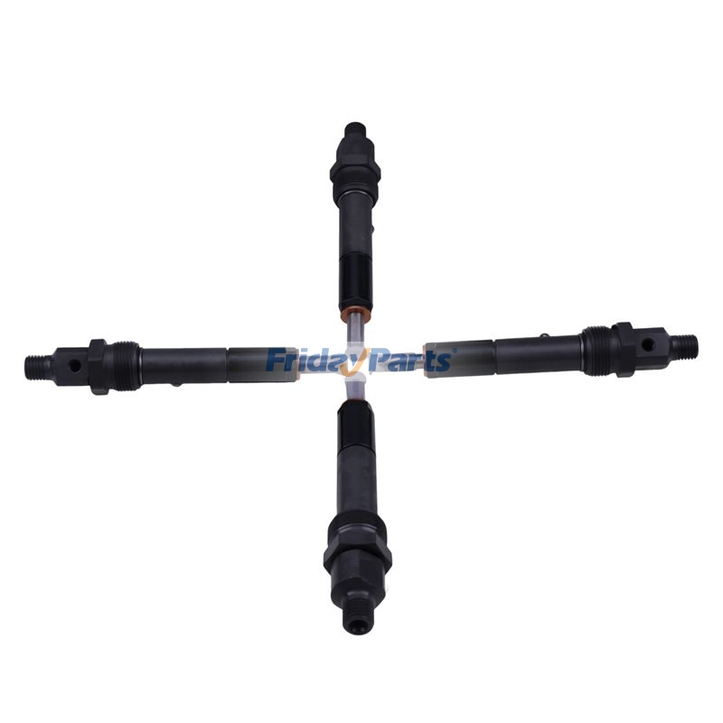 Fuel Injector for Perkins in Stock in China,USA,China Stock