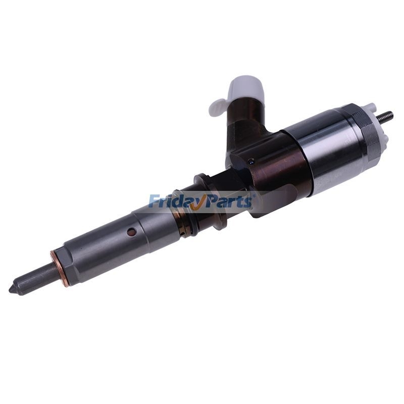 buy Fuel Injector 2645A745 for Perkins Engine 1106D-E66TA Massey ...