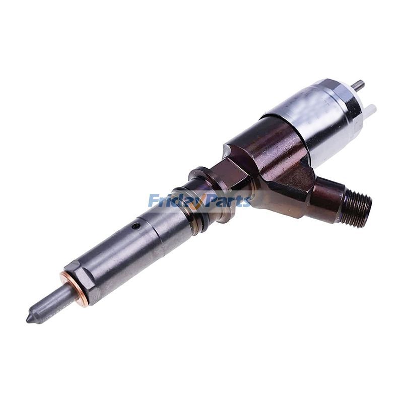 Engine Fuel Injector