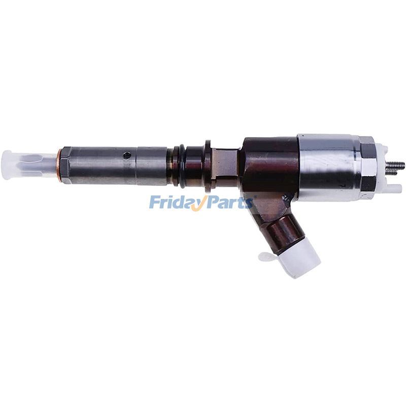 Fuel Injector in Stock in China