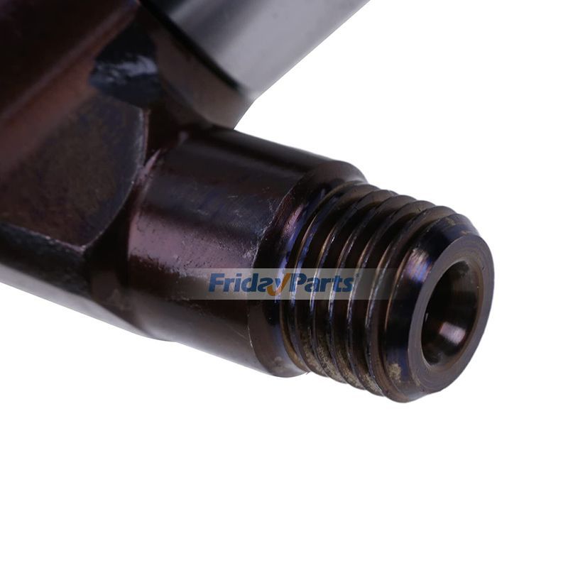 Fuel Injector  Engine