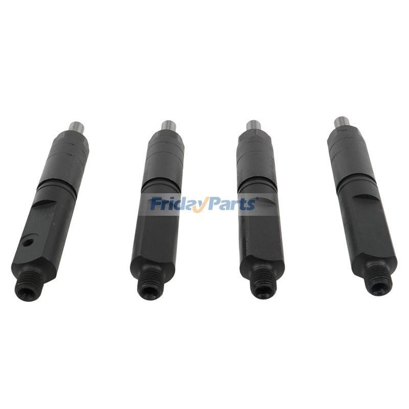 FridayParts Einspritzdüsen