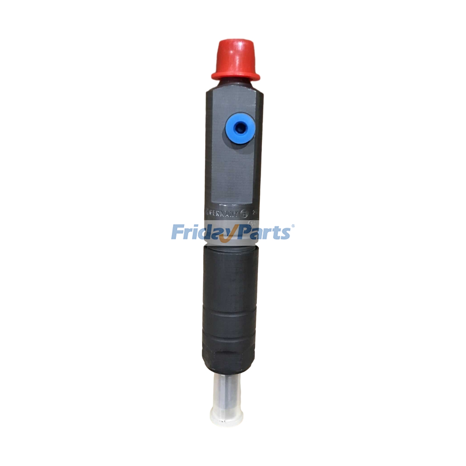 Kraftstoffeinspritzdüse 2645F009 0432291620 für Perkins-Motor 1004 1006