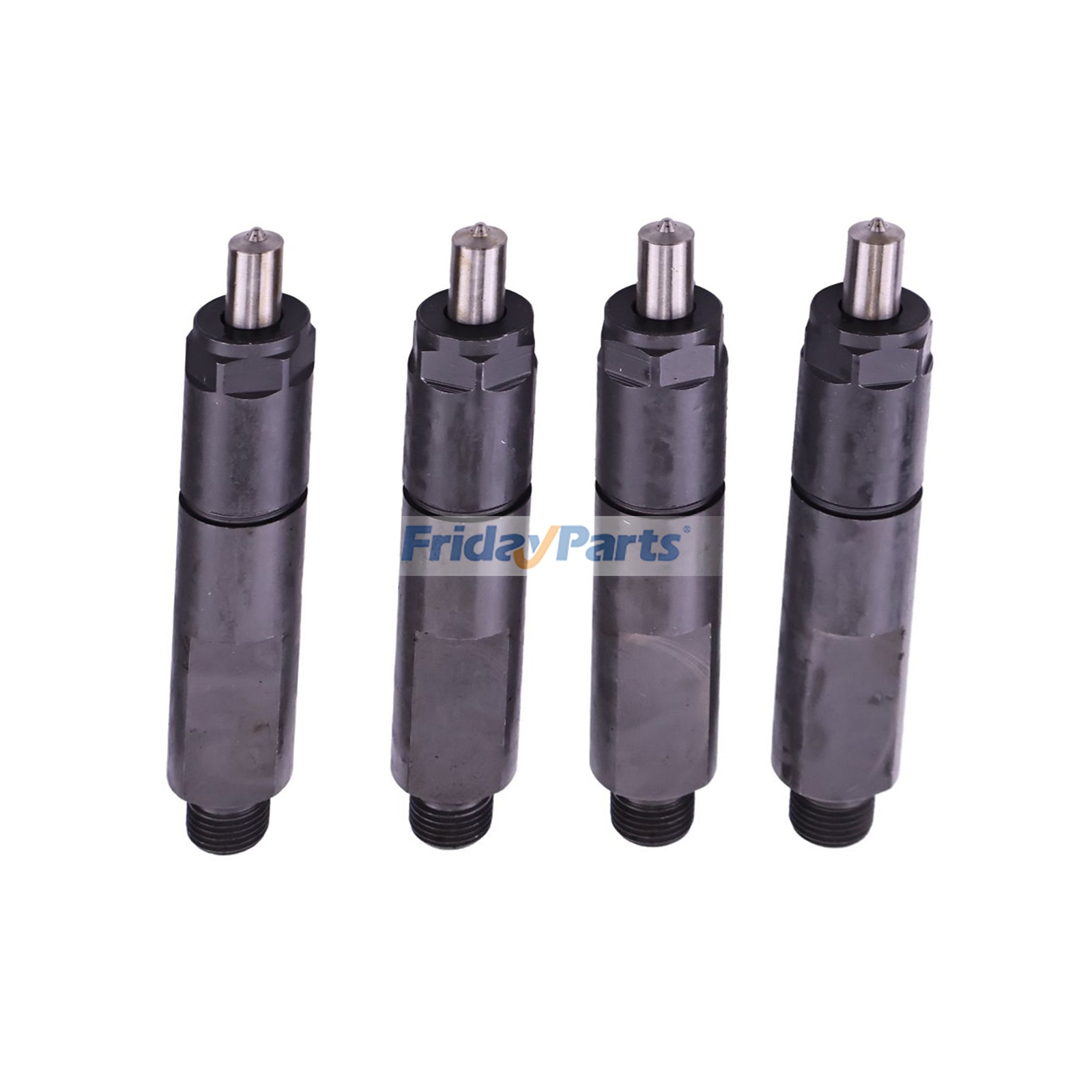 Fuel Injector in Stock in China