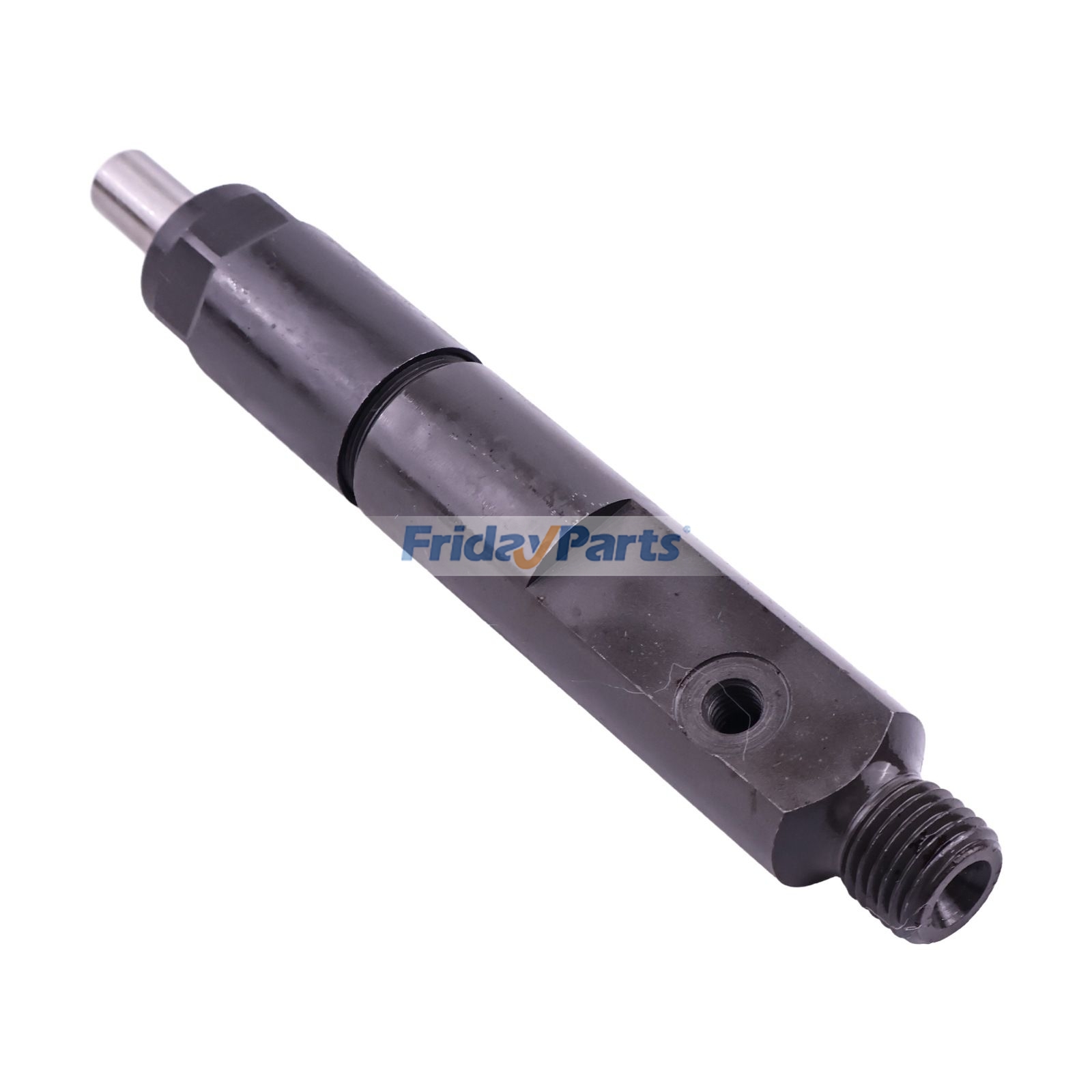 Fuel Injector 