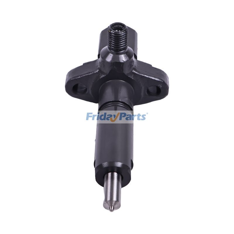  Fuel Injector 