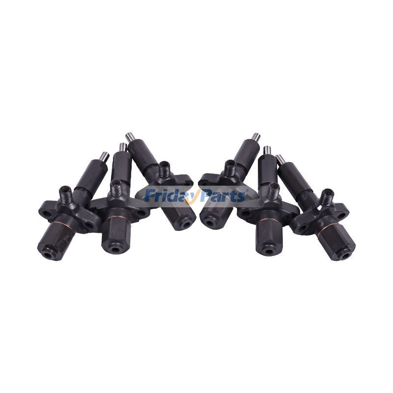 Fuel Injector for Engine