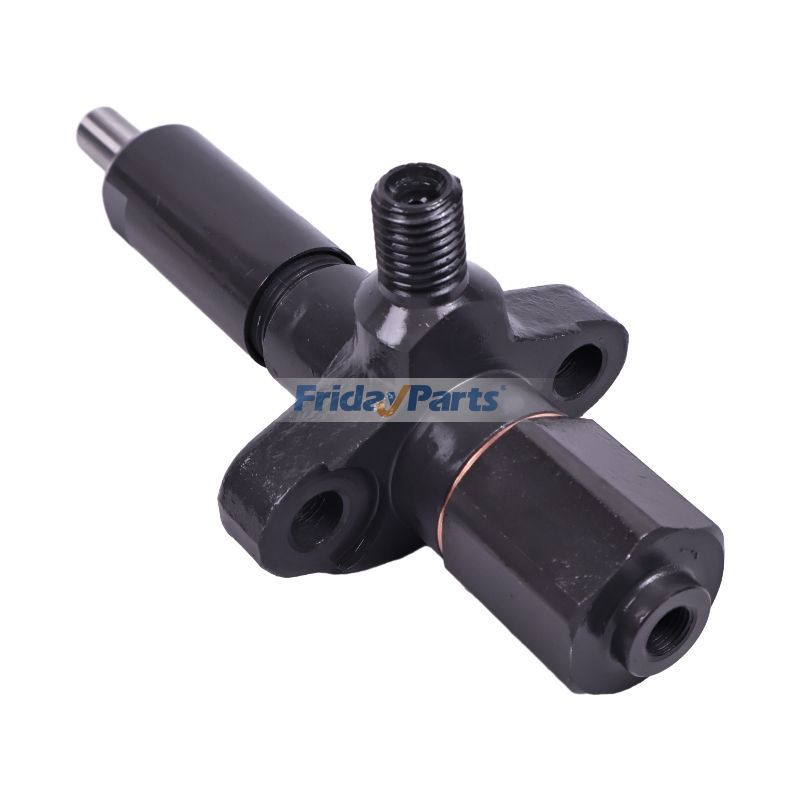 Engine Fuel Injector