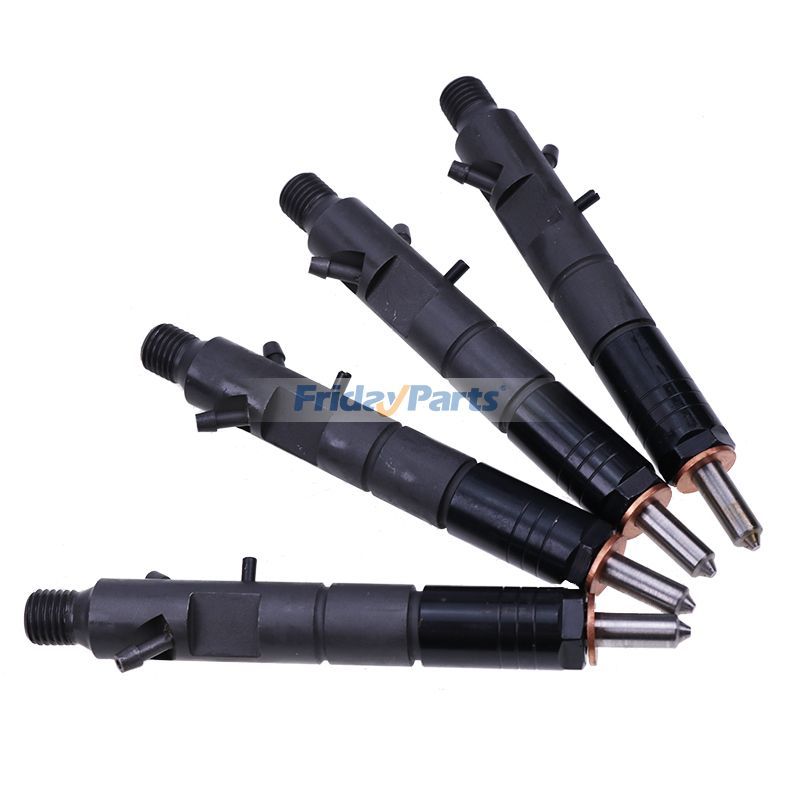 ｅｎｇ Amazon.com: SINOCMP 2645K016 LJBB03202A Fuel Injector for