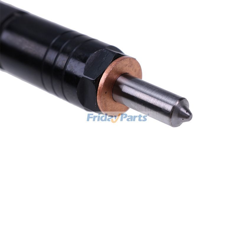 Fuel Injector for Engine
