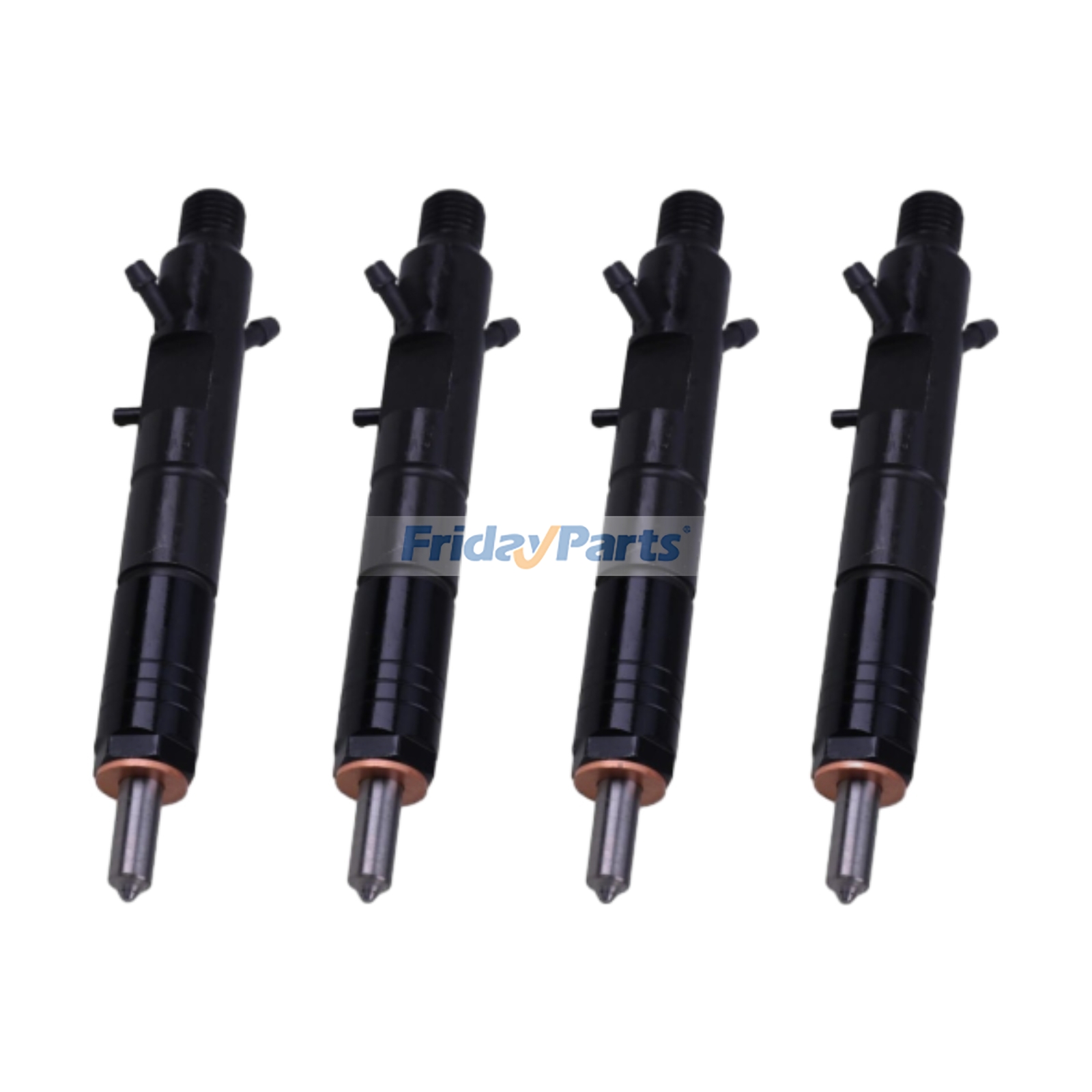 Fuel Injector for Engine