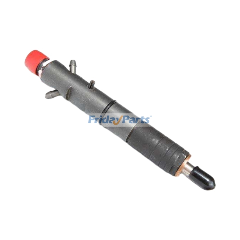 Injetor de combustível 2645K027 para motor Perkins 1104D-44 - Substitui Delphi B03304A