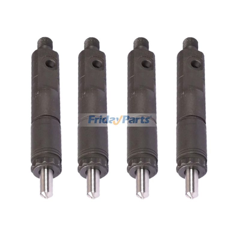 Fuel Injector for Engine