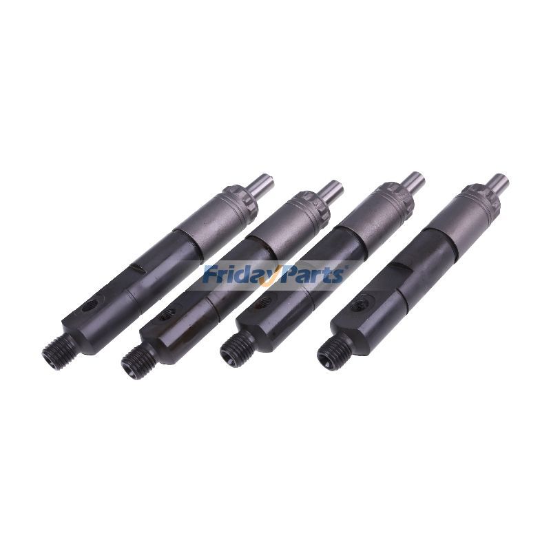 Fuel Injector in Stock in China