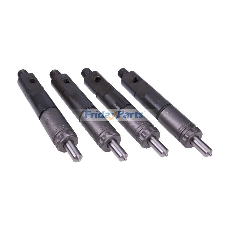 Engine Fuel Injector