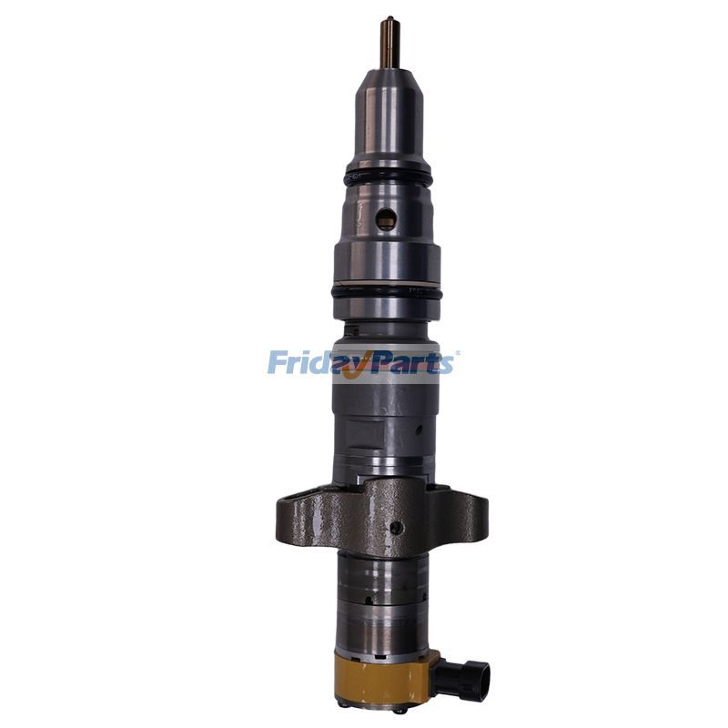 Fuel Injector for Compactor,Dozer,Engine,Excavator,Loader,Motor Grader,Tractor