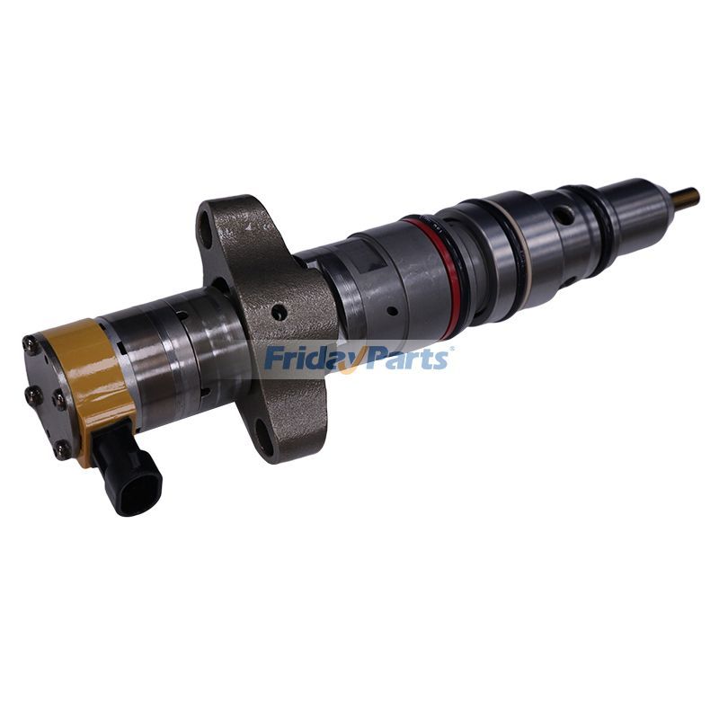 Compactor,Dozer,Engine,Excavator,Loader,Motor Grader,Tractor Fuel Injector