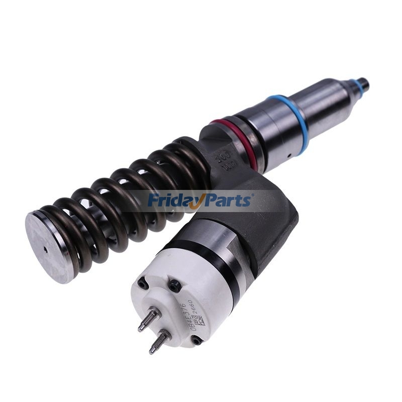 Fuel Injector compatible with Engine,Generator,Off-Road Truck