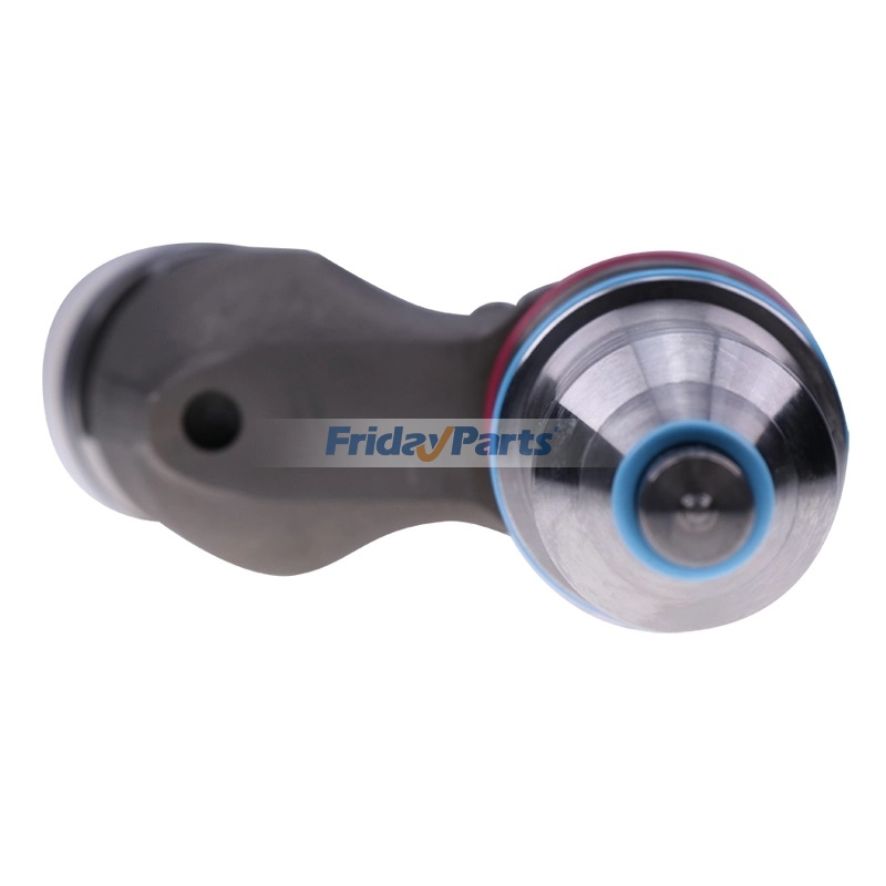 FridayParts Fuel Injector