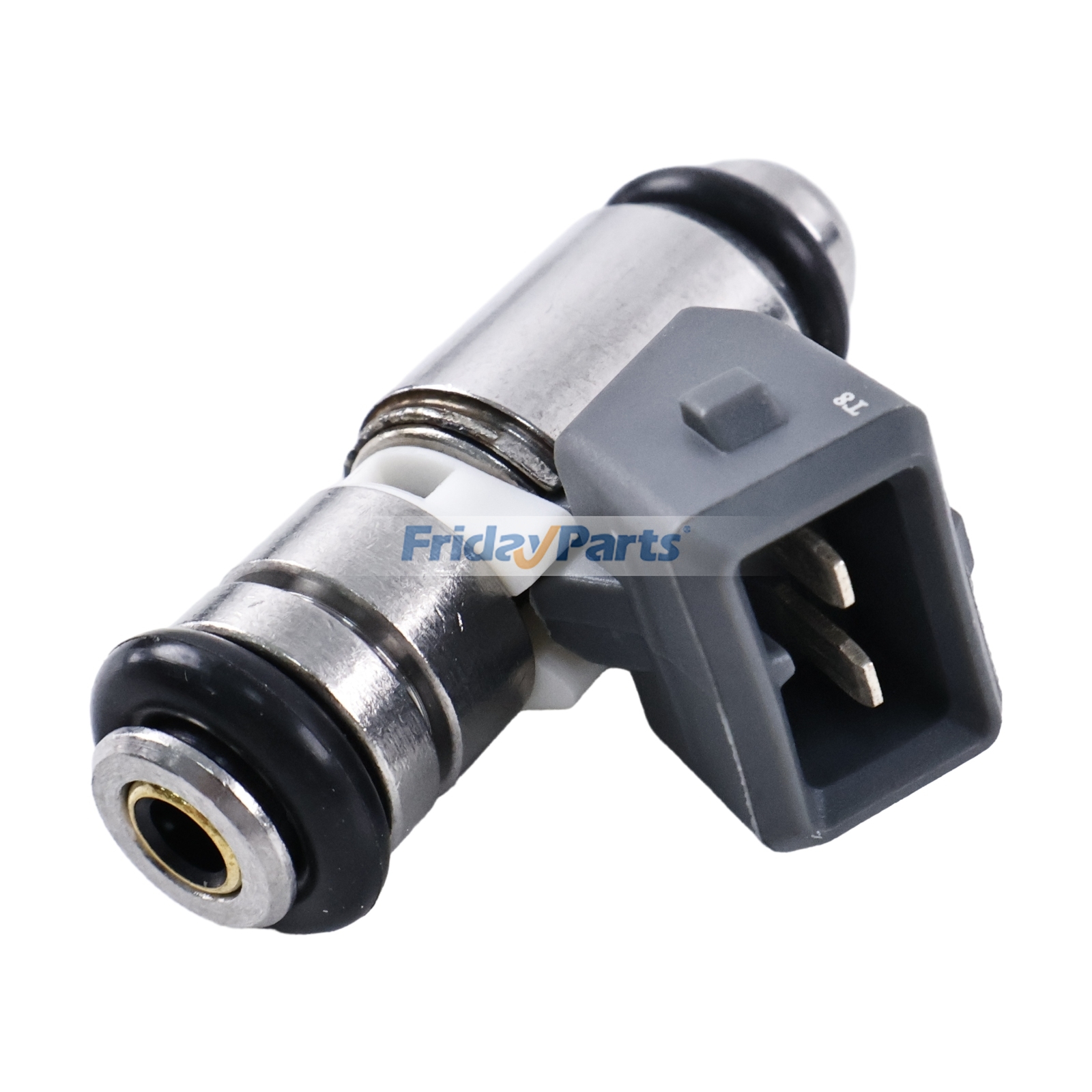 Inyector de combustible 27609-01A 27609-04 para Harley-Davidson Dyna Softail Touring Heritage Springer 2001-2016 Para Harley-Davidson