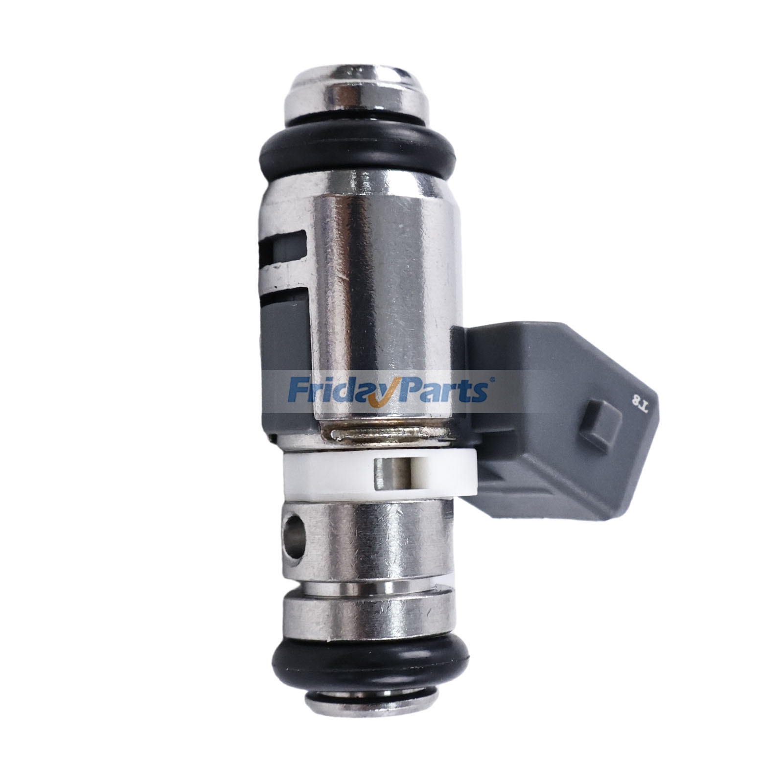Inyector de combustible 27609-01A 27609-04 para Harley-Davidson Dyna Softail Touring Heritage Springer 2001-2016 para Motocicleta