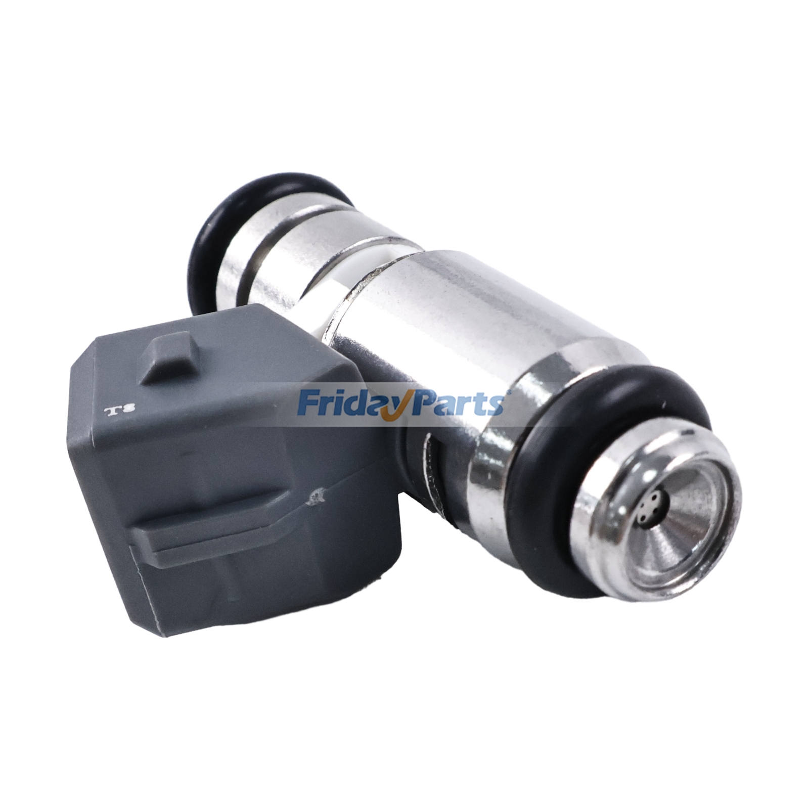 Inyector de combustible 27609-01A 27609-04 para Harley-Davidson Dyna Softail Touring Heritage Springer 2001-2016 de FridayParts