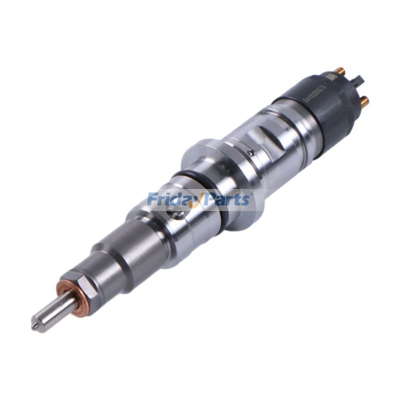 Einspritzventil 2855135 für New Holland Lader W110B W170C W190B W190C W230C Motorgrader F140B F170B F200B RG140.B RG170.B RG200.Bfür Für New Holland