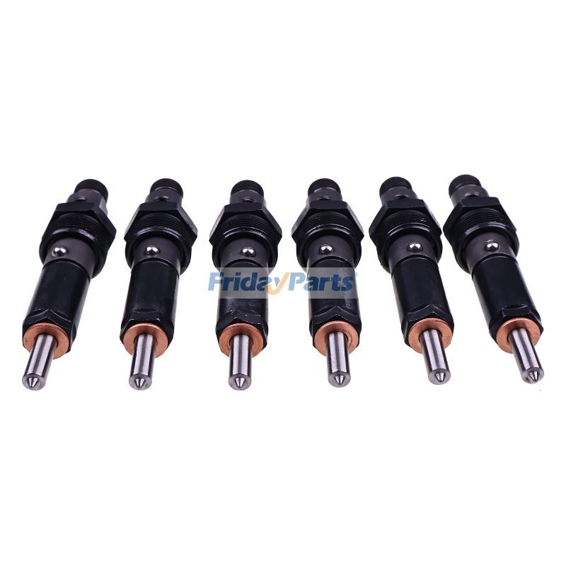 Fuel Injector for Engine,Loader,Tractor